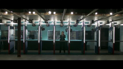 Out of Blue Movie Clip - Do You Really Know Them?