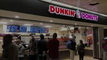 Dunkin' Is Offering $2 Coffee Drinks All December Long