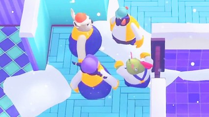 TOOLS UP Bande Annonce