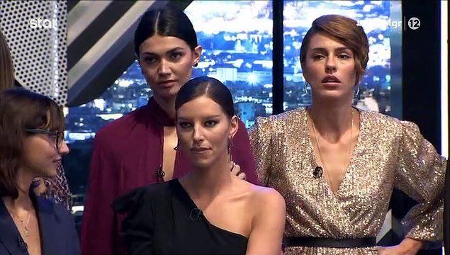 GNTM: Αυτή η παίκτρια αποχώρησε με κλάματα - Γιατί δεν την αγκάλιασε η Βίκυ Καγιά;