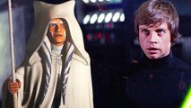 Dónde Estuvo Ahsoka Durante Las Películas de Star Wars