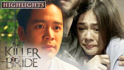 Elias still thinks of Emma | TKB