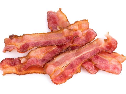 120,000+ Pounds of Bacon, Turkey Products Recalled In Four States