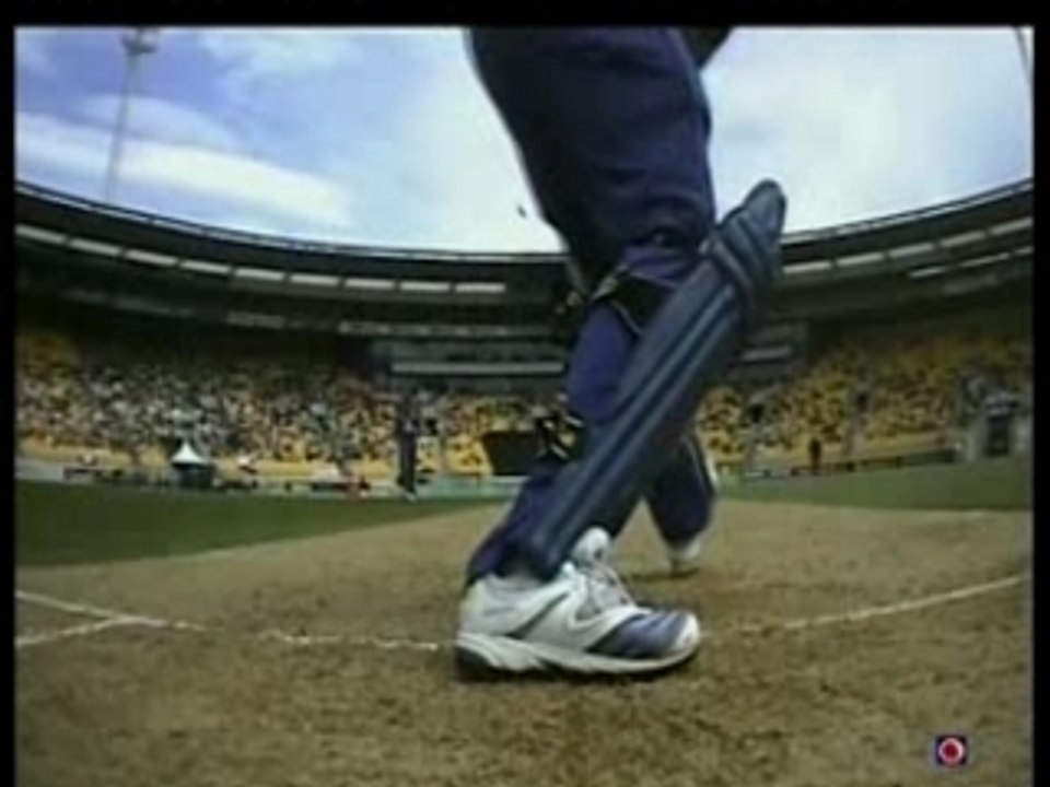Eng v nz 1st odi p2