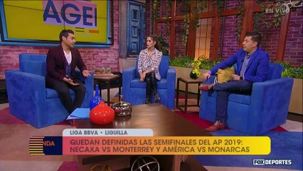 Agenda FS: ¿Qué le pasó a León?