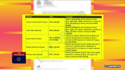 Agenda FS: Salen a la luz documentos sobre el tema de Veracruz