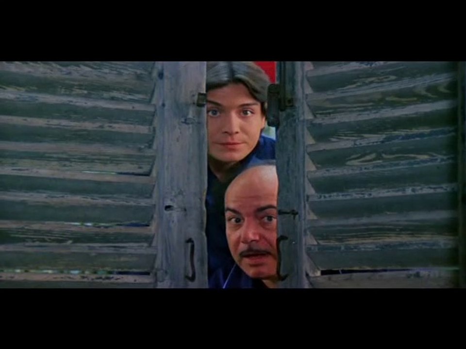 La Moglie In Bianco L Amante Al Pepe Film