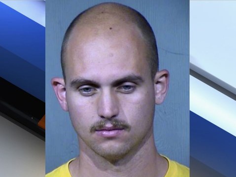 PD: Rock climber enters woman's home in Tempe through 2nd story balcony - ABC15 Crime