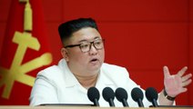 Kim Jong Un: El tirano gordito de Corea del Norte