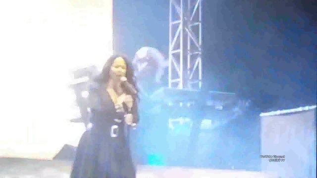 ŞEBNEM FERAH - Çakıl Taşları (Konser/Canlı) @Cumhuriyet Meydanı