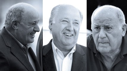 Amancio Ortega: el 80 cumpleaños del hombre más rico del mundo