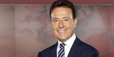 Los imperdibles chistes de Matías Prats