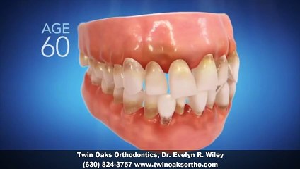Invisible Orthodontist Wheaton IL