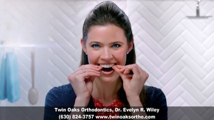 Invisible Aligners Wheaton IL