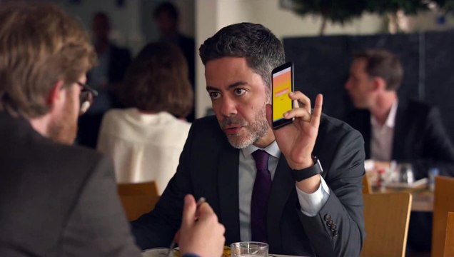 SELFIE Film - Bande-Annonce Teaser - Algorithme - Manu Payet, Sébastien Chassagne