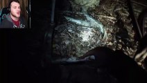 Ive Never Been so horrified In My Entire Life ! blair witch (ep3)