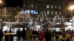 Navidad en Brno, República Checa