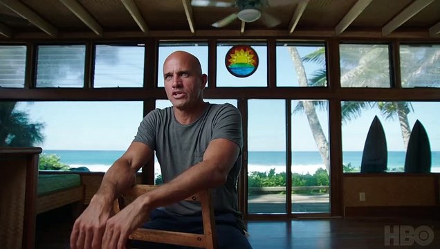 24/7: Kelly Slater - Surfing Pipeline
