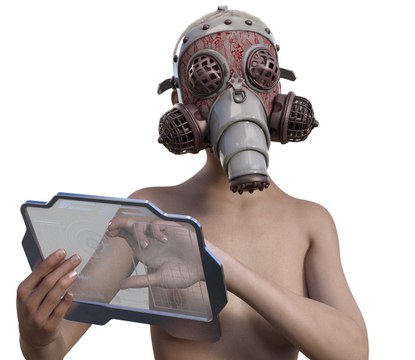 ¿Sabes a qué país debes huir si estalla la III Guerra Mundial?