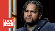 Dave East Forced To Cancel Boston Nightclub Appearance After Receiving Death Threats