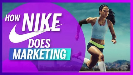 How to Follow in Nike's Footsteps When Marketing Your Business