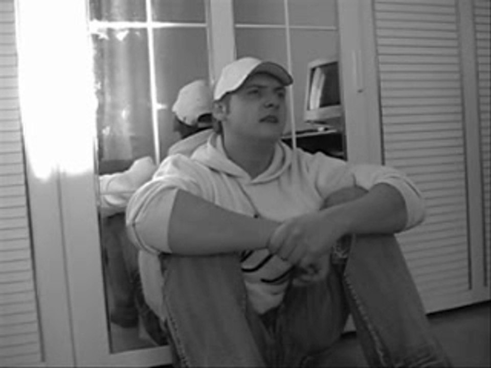 Tränen der Einsamkeit