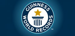 10 récords mundiales que no quisieras tener ni loco
