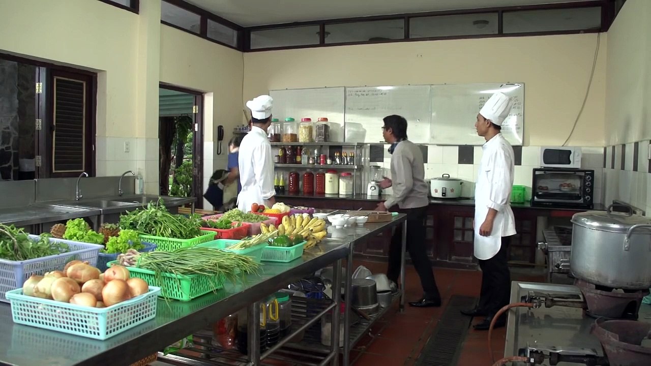 Tình Cù Lần Tập 24