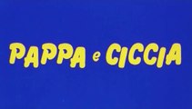 Pappa e Ciccia DIVERTENTISSIMO con Lino Banfi e Paolo Villaggio 1T