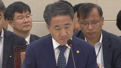 5살 성추행이 "자연스러운 발달 과정"?...복지부장관 발언 논란 / YTN
