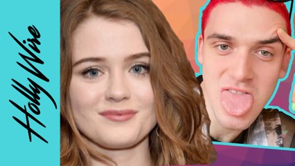 Maisie Peters Talks "It's Your Bed Babe, It's Your Funeral" & Writing Songs With Lauv