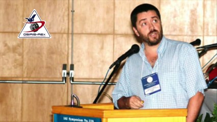 No estamos preparados para el impacto letal de un gran meteorito