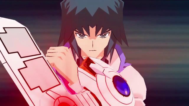 Yu-Gi-Oh! GX Tag Force 3 PSP - Zane (Obelisco Azul) VS Atticus (Obelisco Azul) #YugiohGX #RJ_Anda