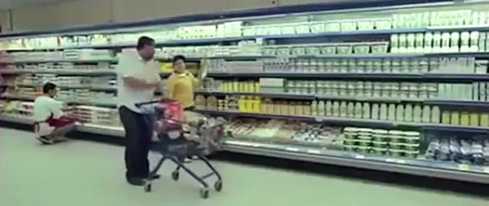 Panda - Panda Cheese Horror Movie trailer
