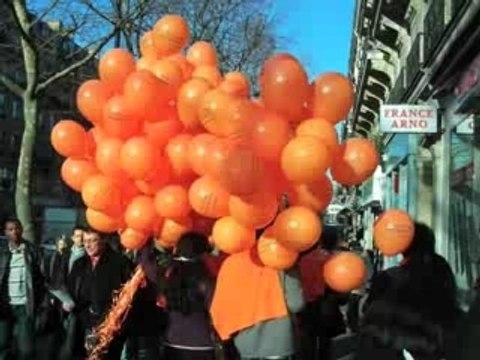 Chanson : Paris Jadis , par Philippe Meyer