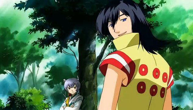 [Episódio 01 PT-BR] SamuraiDeeperKyo SD Legendado [MyWorldBy.com]