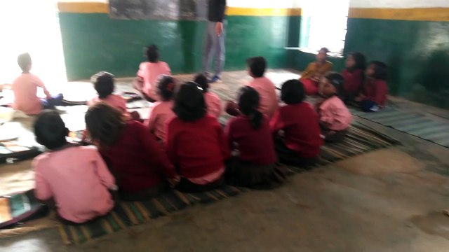 mission indradhanush with nyks