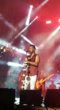 Romeo Santos Conciertos Utopía Gira del pueblo