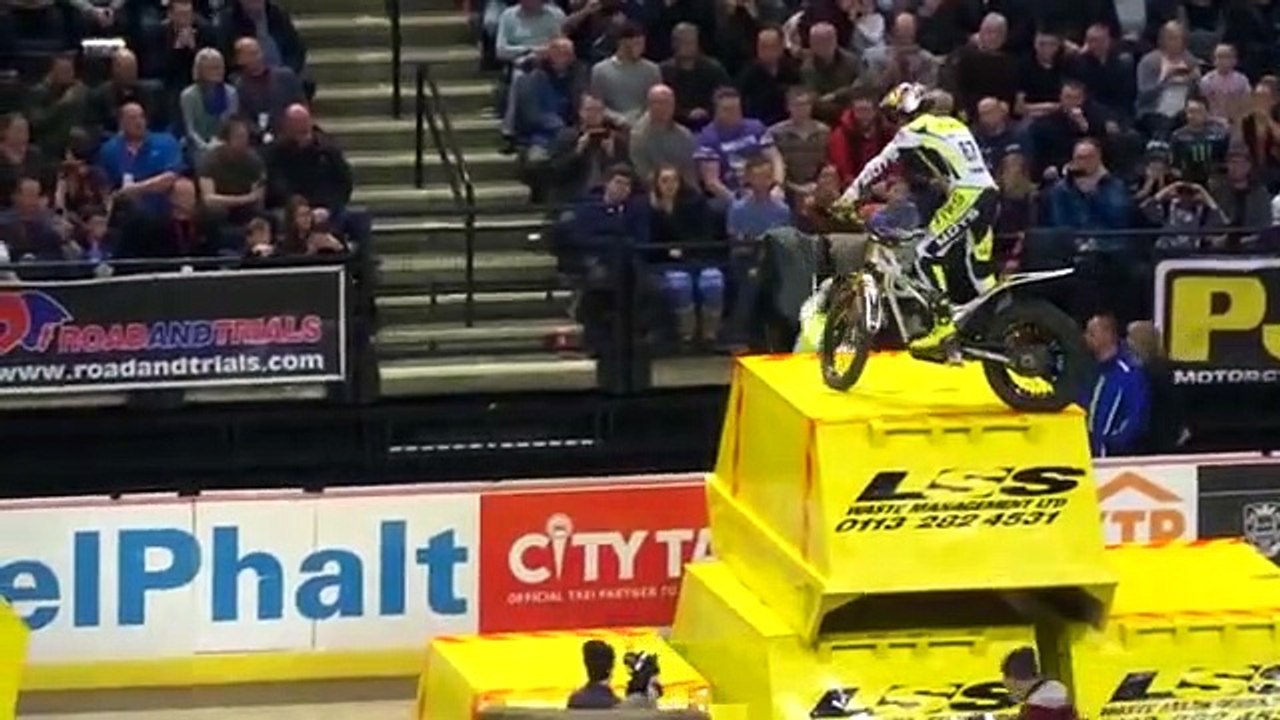 mbx：Adam Raga vs Toni Bou_2