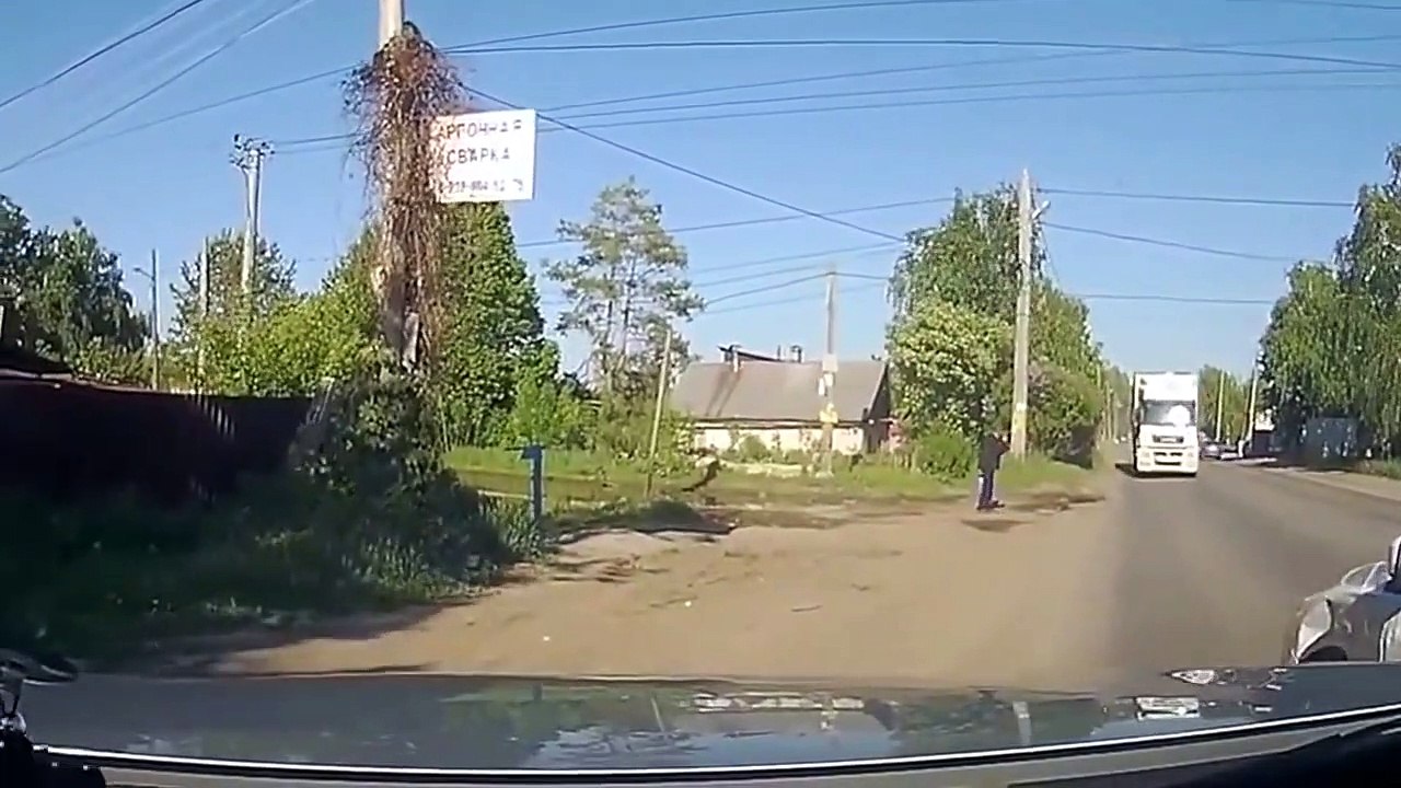 How To Not Drive Your Car On Road 2019 -6