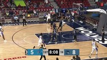 Jordan McLaughlin (16 points) Highlights vs. Oklahoma City Blue