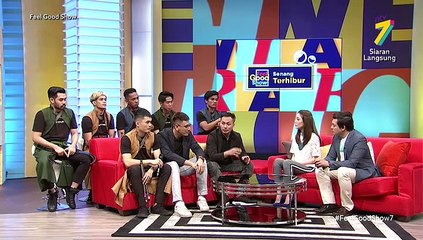 Feel Good Show (2018) | Episod 127