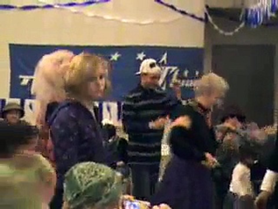 Fête du club 3