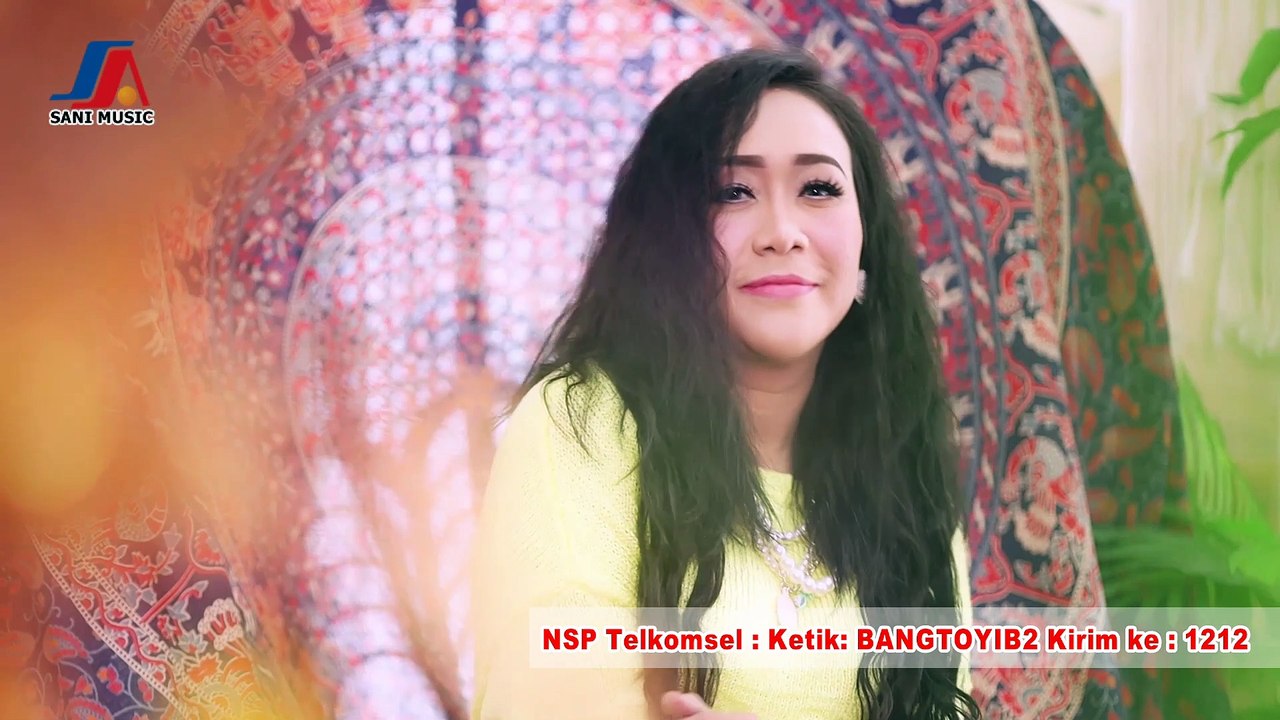 Bang Toyib Ga Usah Pulang - Ade Irma ( Official Music Video )