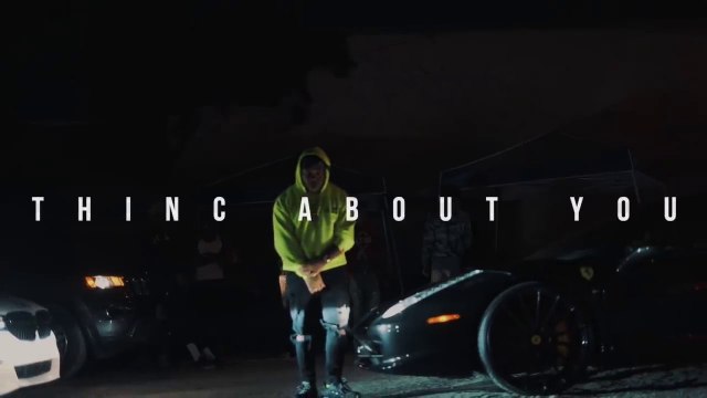 Cobby Supreme Thinc About You (Tribute To Nipsey Hussle)