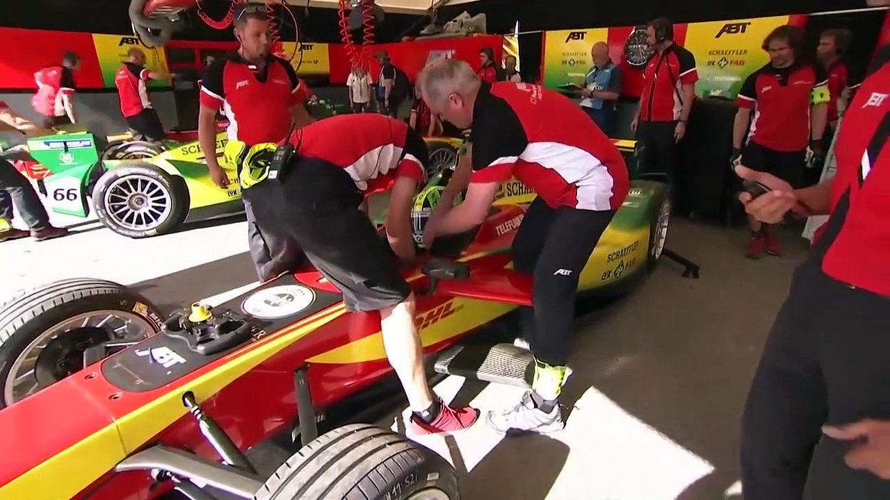 Comparing Pitstops Across Motorsports