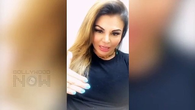 Rakhi Sawant INSULTS Salman Khan, Wants To REPLACE Him As Host In Bigg Boss 13 Show!