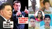 Rishi Kapoor, Salman Khan Angry Reaction On Hyderabad Priyanka Reddy Case