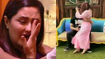 Bigg Boss 13: Rashami Desai feels jealous with Siddharth Shukla & Shehnaz Gill's romance |FilmiBeat