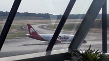 [SBEG Spotting]Boeing 737-200 Avior despega desde Manaus hacia Caracas